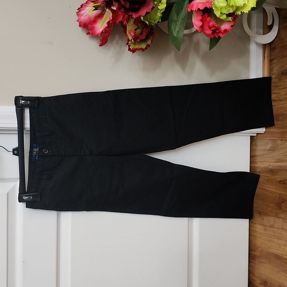 Ralph Lauren Polo Pants
